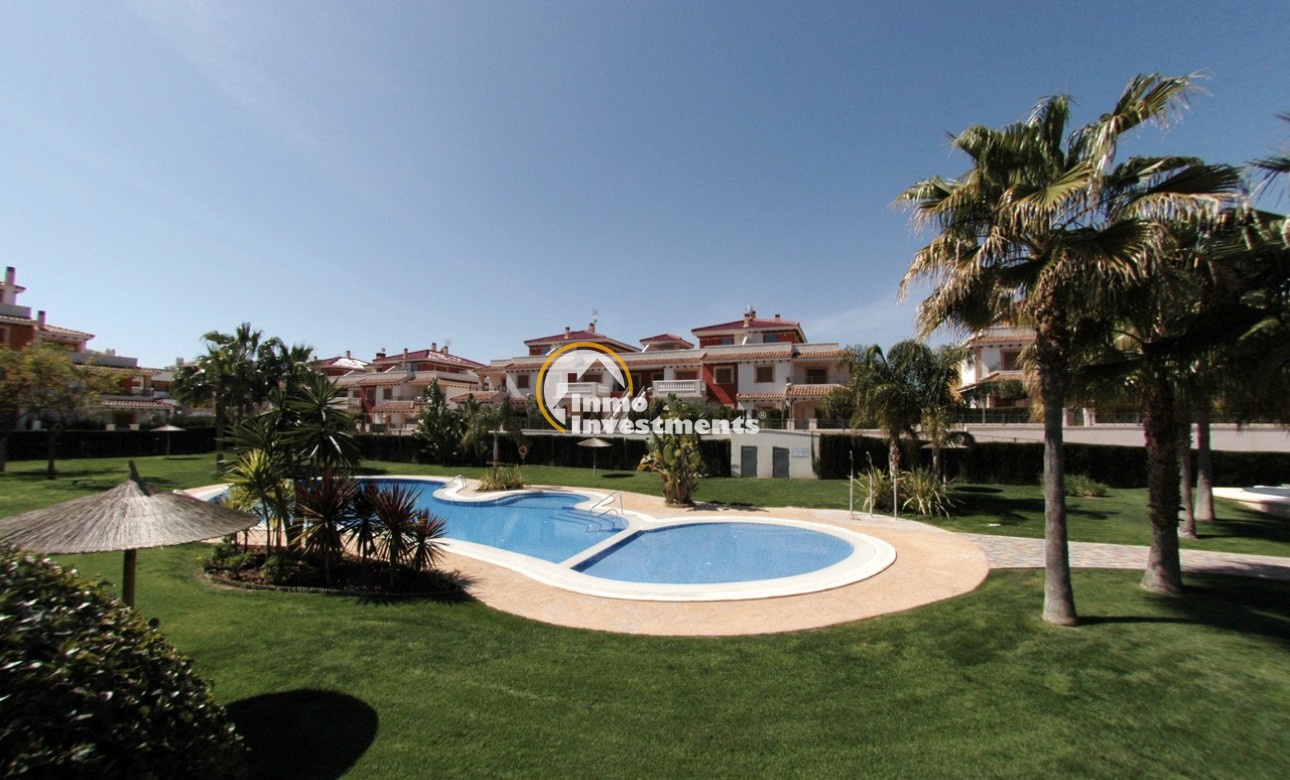 Resale - Penthouse - Playa Flamenca - Zenia Mar