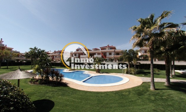 Resale - Penthouse - Playa Flamenca - Zenia Mar