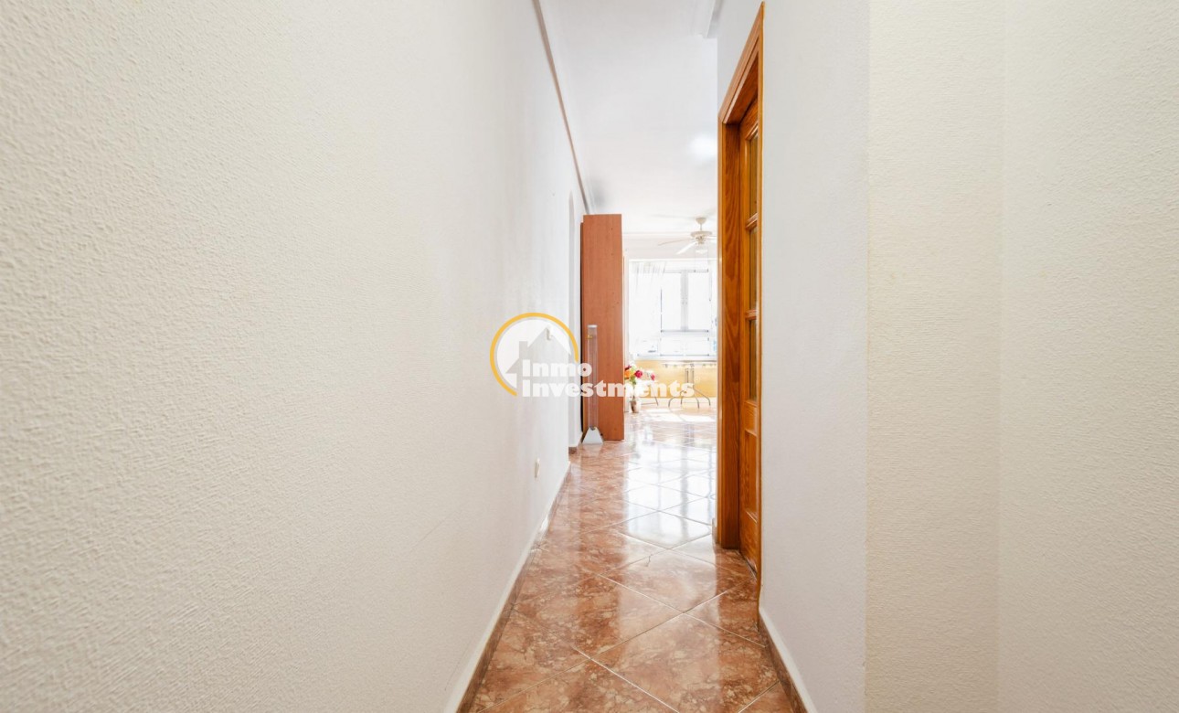 Bestaande bouw - Appartement - Torrevieja - Centro