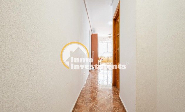 Bestaande bouw - Appartement - Torrevieja - Centro