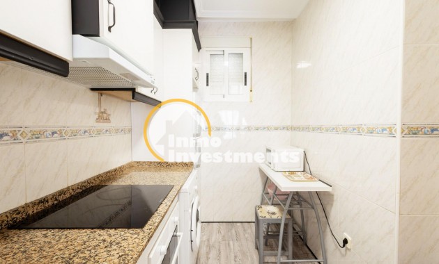 Bestaande bouw - Appartement - Torrevieja - Centro