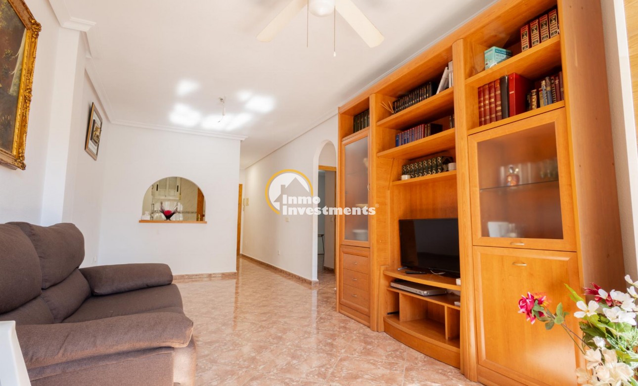 Bestaande bouw - Appartement - Torrevieja - Centro