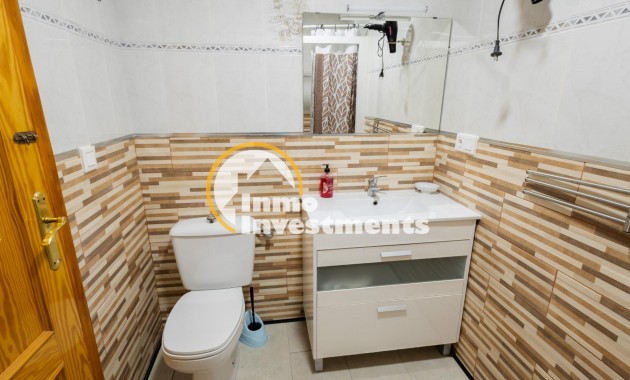 Bestaande bouw - Appartement - Torrevieja - Centro