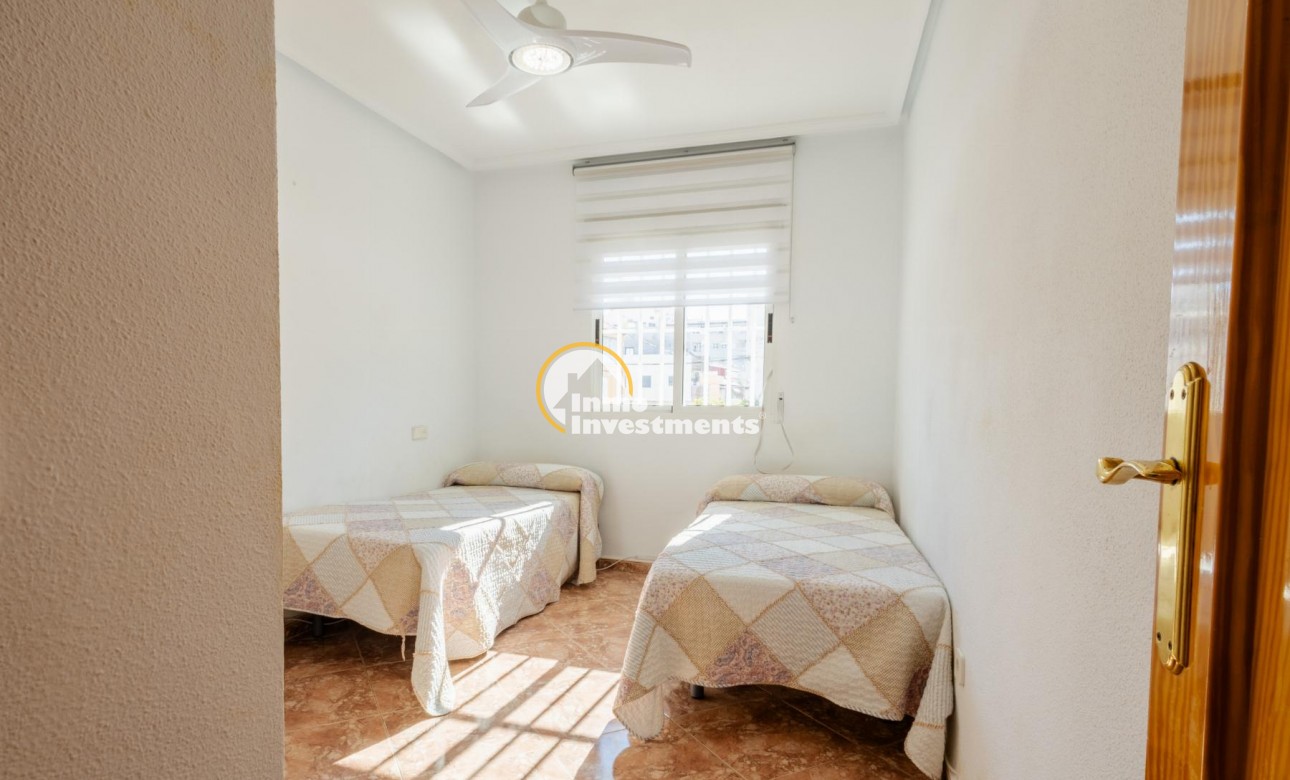 Bestaande bouw - Appartement - Torrevieja - Centro