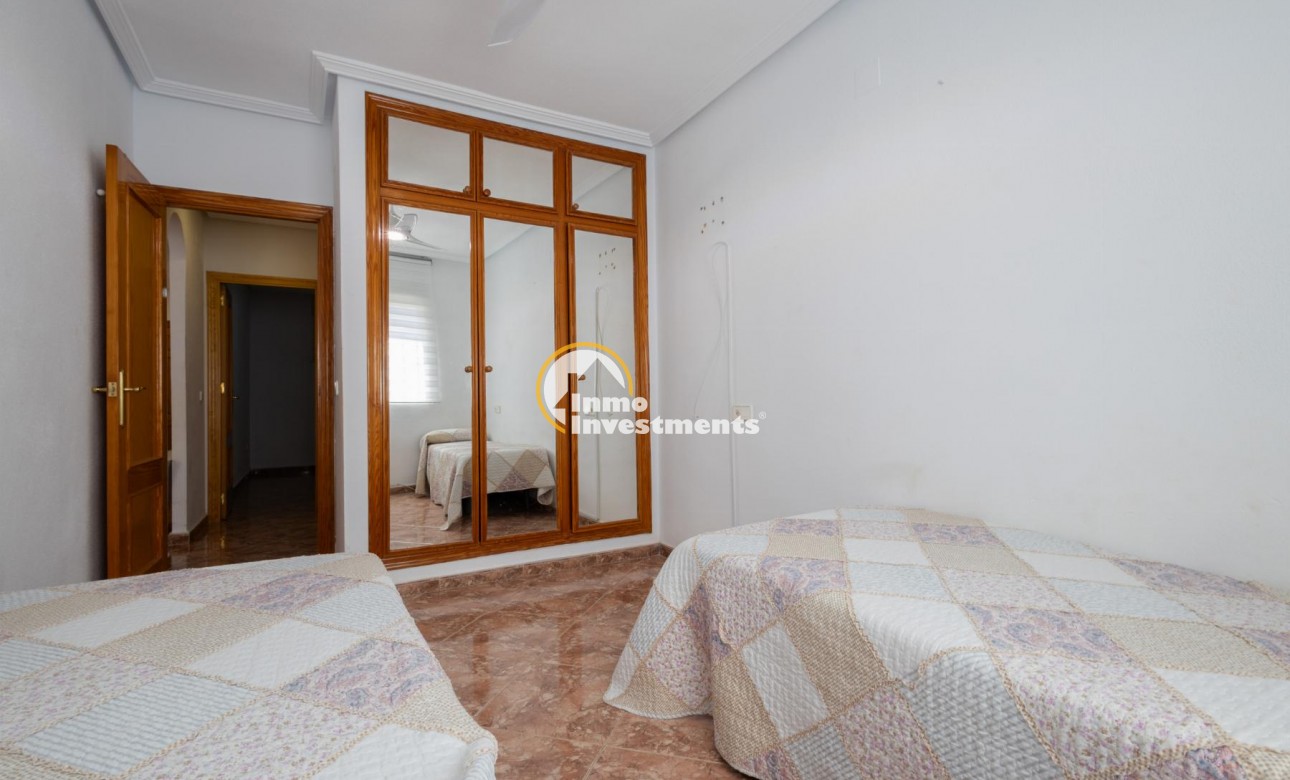 Bestaande bouw - Appartement - Torrevieja - Centro