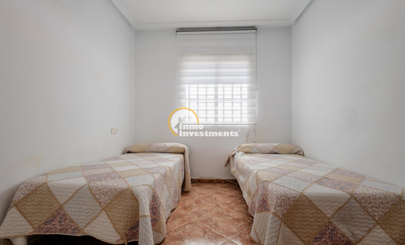 Bestaande bouw - Appartement - Torrevieja - Centro