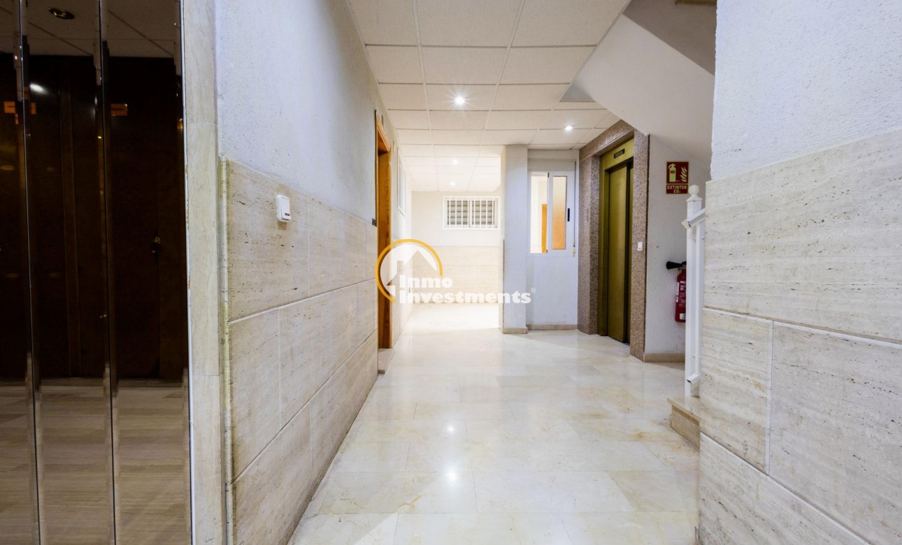 Bestaande bouw - Appartement - Torrevieja - Centro