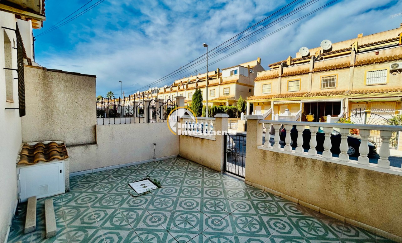 Resale - Town house - Villamartin