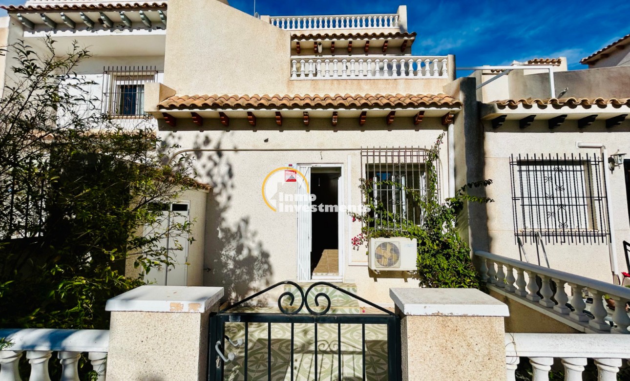 Resale - Town house - Villamartin