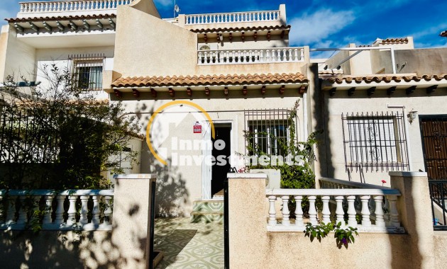 Resale - Town house - Villamartin