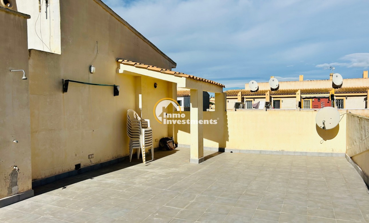 Resale - Town house - Villamartin