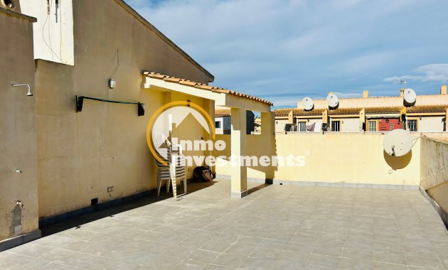 Resale - Town house - Villamartin