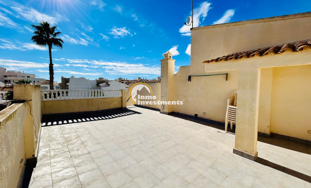 Resale - Town house - Villamartin