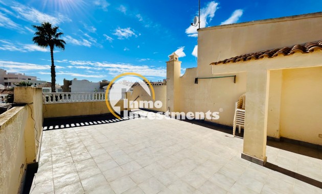 Resale - Town house - Villamartin