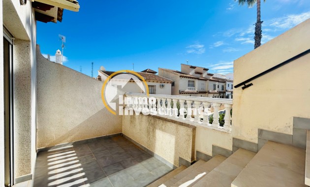 Resale - Town house - Villamartin