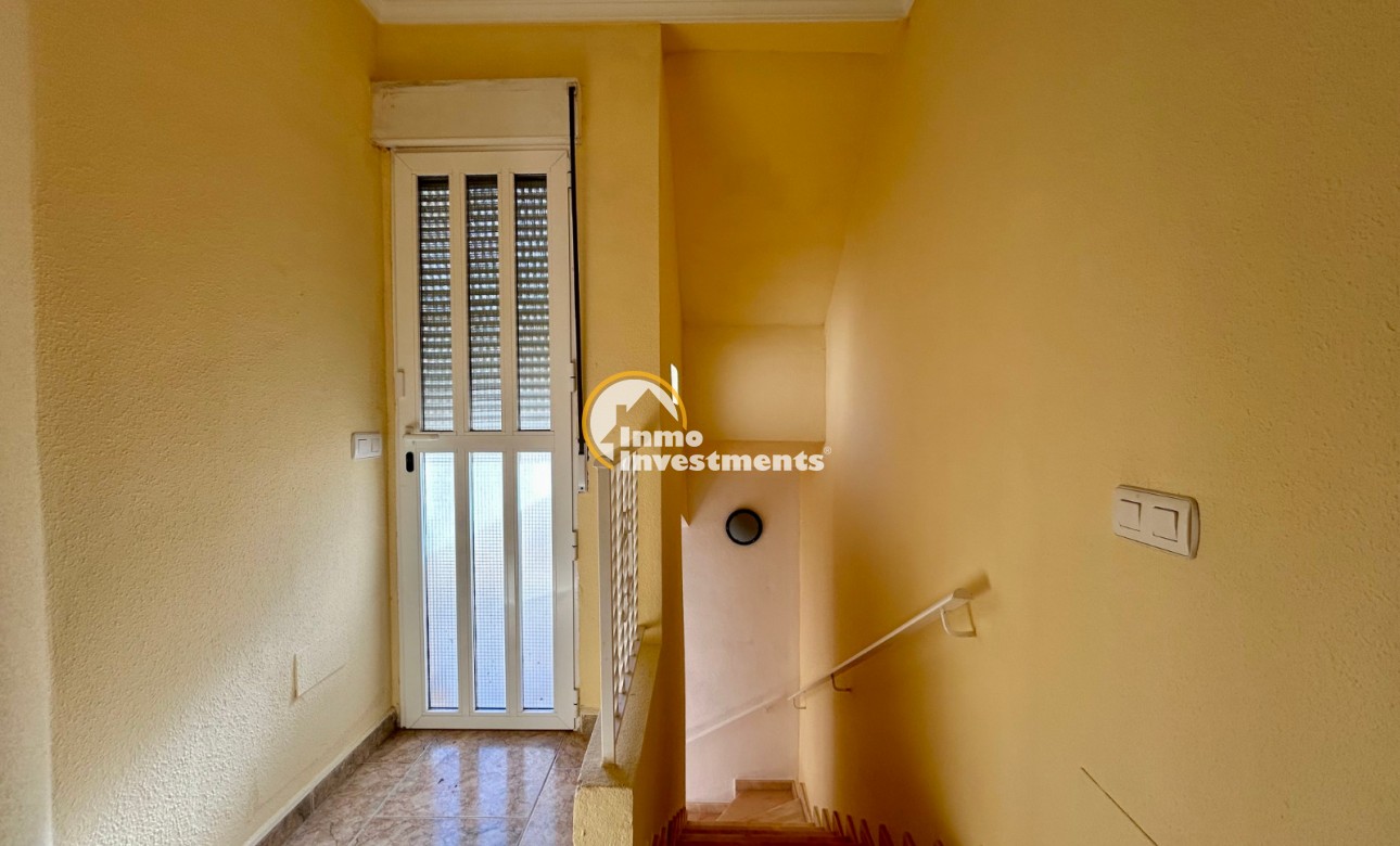 Resale - Town house - Villamartin