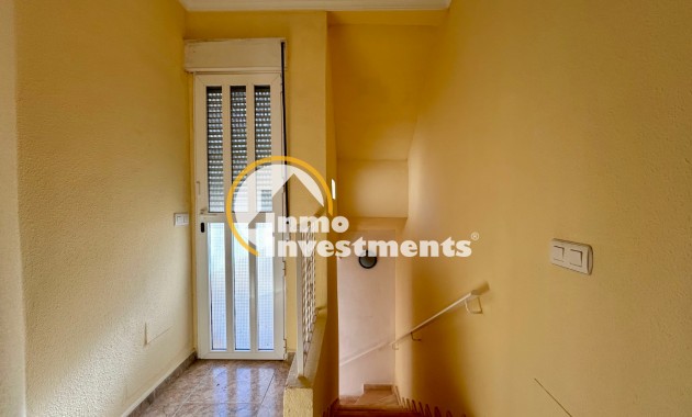 Resale - Town house - Villamartin