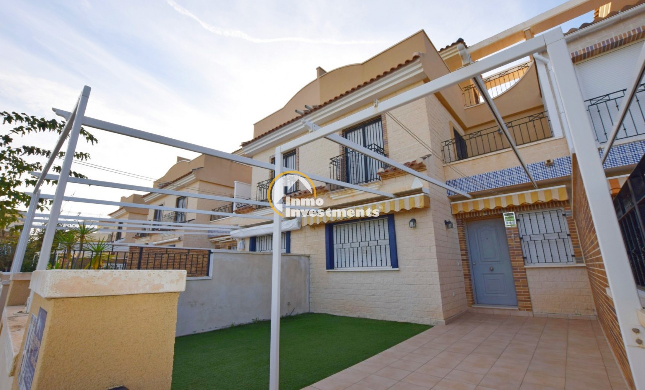 Reventa - Chalet adosado - Pilar de la Horadada - Torre de la Horadada