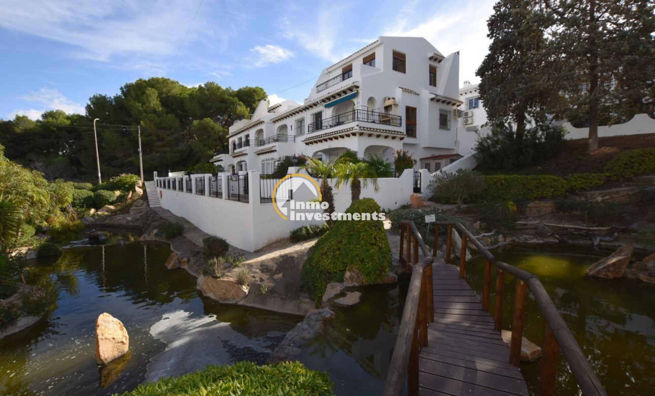 Till salu - Bungalow - Villamartin - Verdemar