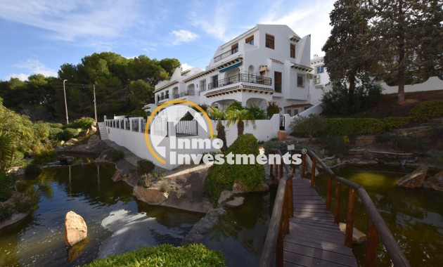 Till salu - Bungalow - Villamartin - Verdemar