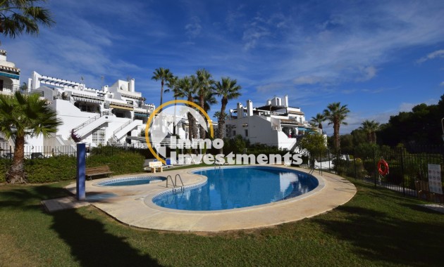 Till salu - Bungalow - Villamartin - Verdemar