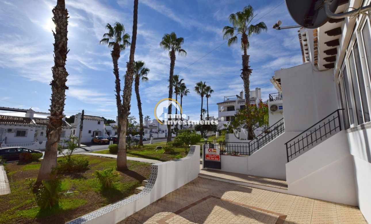 Till salu - Bungalow - Villamartin - Verdemar