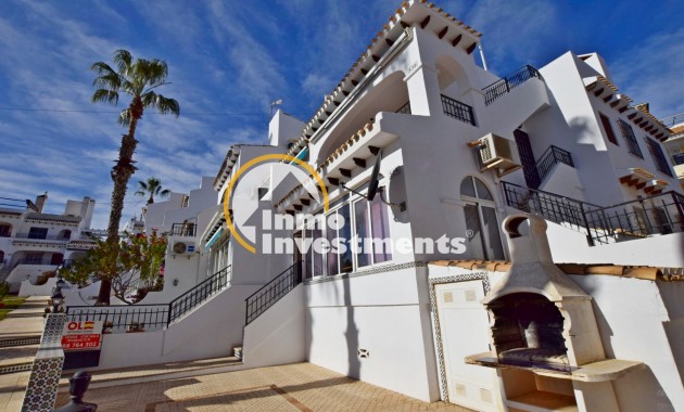 Till salu - Bungalow - Villamartin - Verdemar