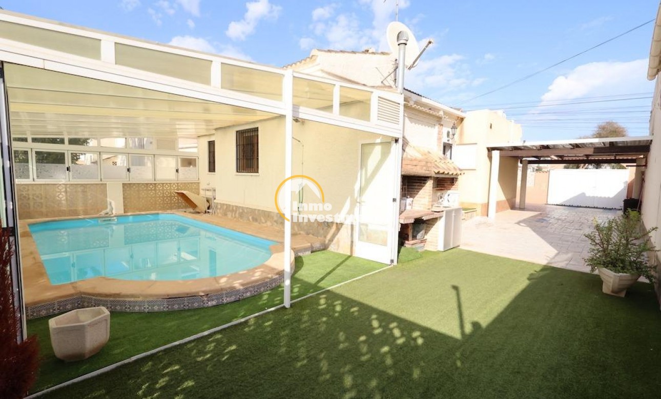 Gebrauchtimmobilien - Villa - Torrevieja - La Siesta