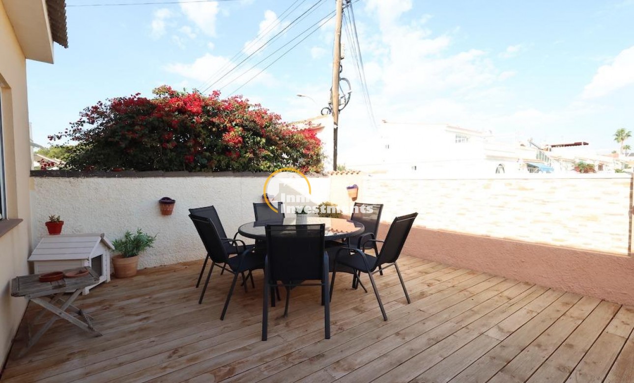 Gebrauchtimmobilien - Villa - Torrevieja - La Siesta