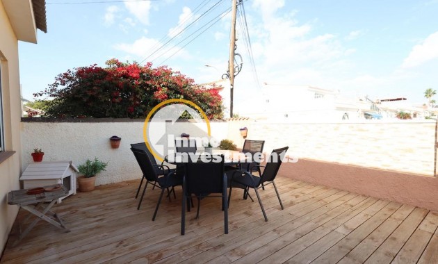 Gebrauchtimmobilien - Villa - Torrevieja - La Siesta