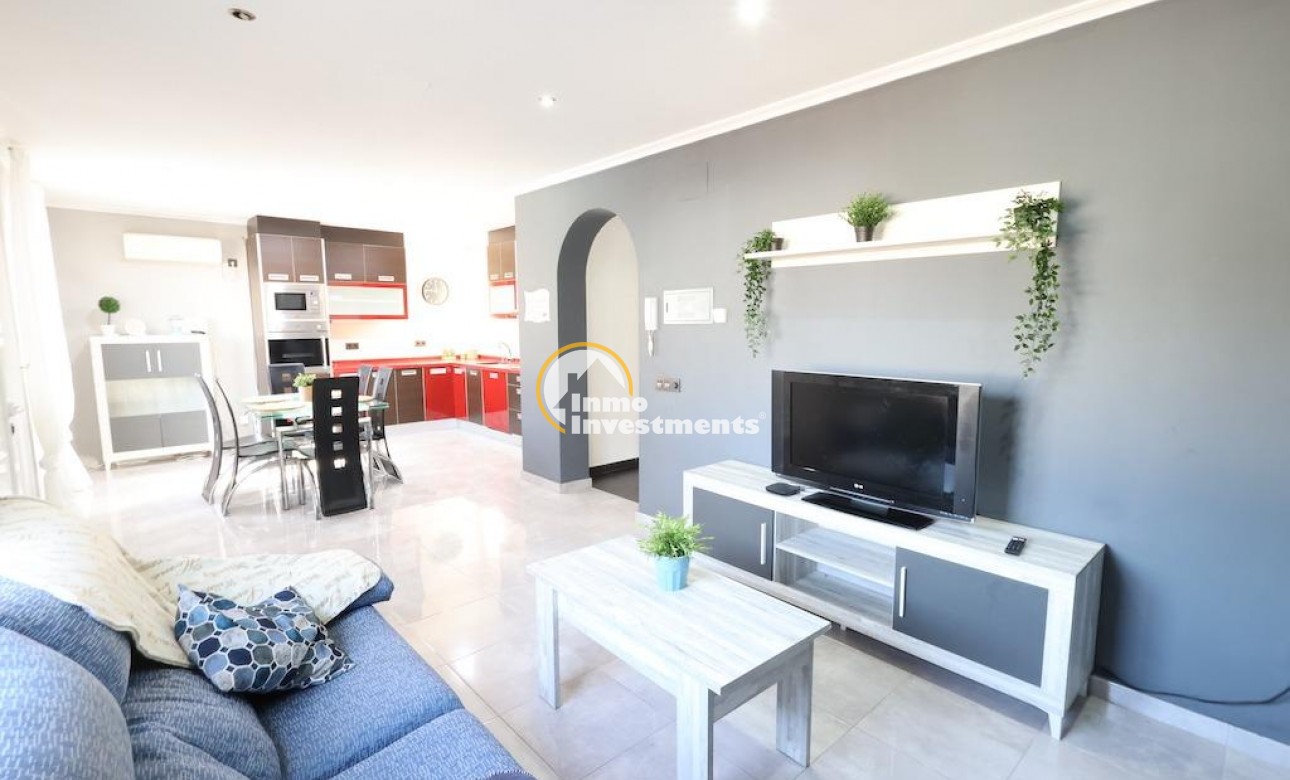 Gebrauchtimmobilien - Villa - Torrevieja - La Siesta