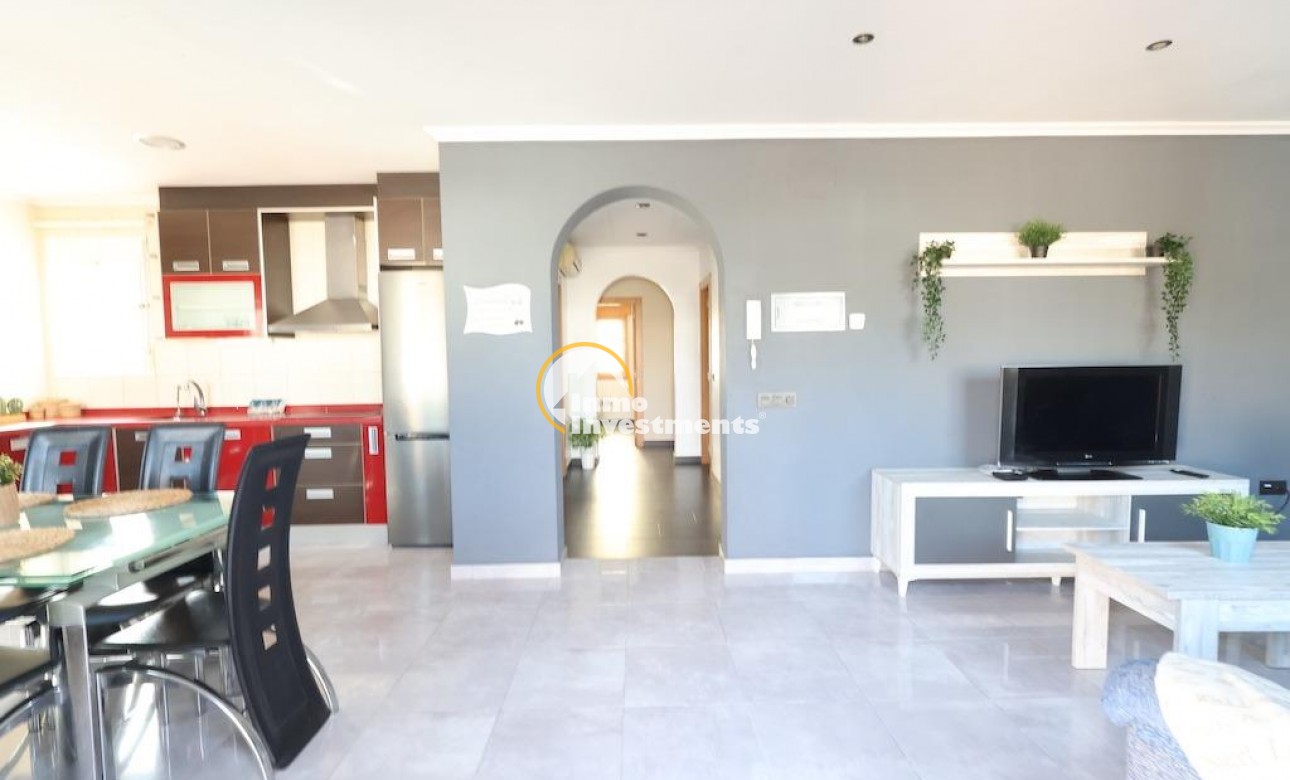 Gebrauchtimmobilien - Villa - Torrevieja - La Siesta