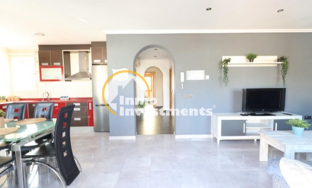 Gebrauchtimmobilien - Villa - Torrevieja - La Siesta