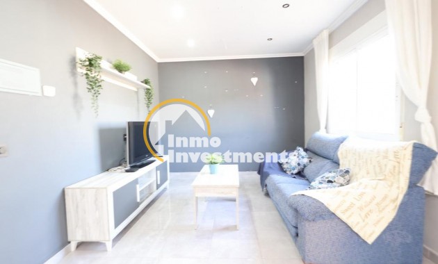 Gebrauchtimmobilien - Villa - Torrevieja - La Siesta