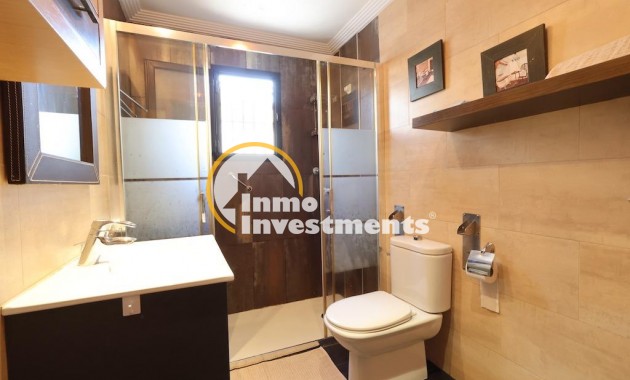 Gebrauchtimmobilien - Villa - Torrevieja - La Siesta