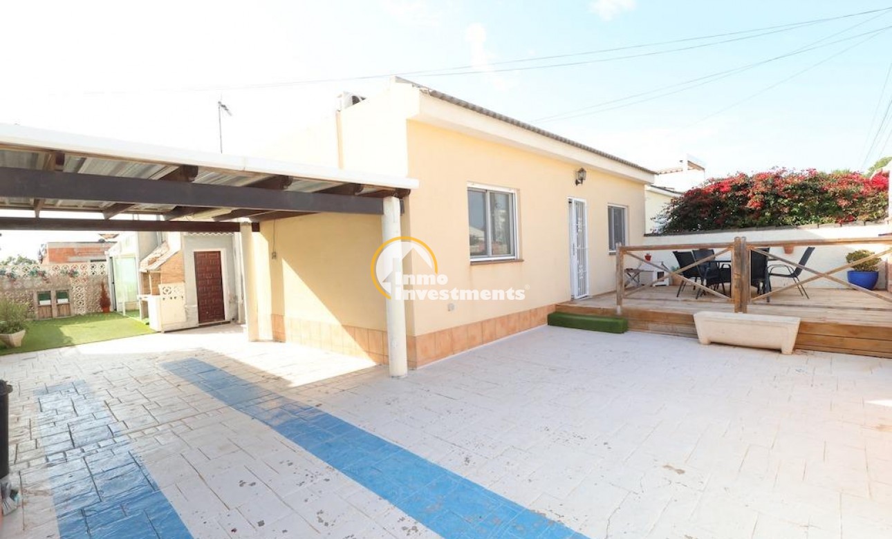 Gebrauchtimmobilien - Villa - Torrevieja - La Siesta