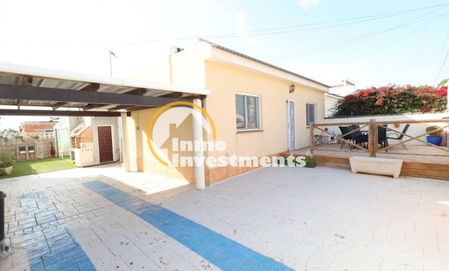 Gebrauchtimmobilien - Villa - Torrevieja - La Siesta