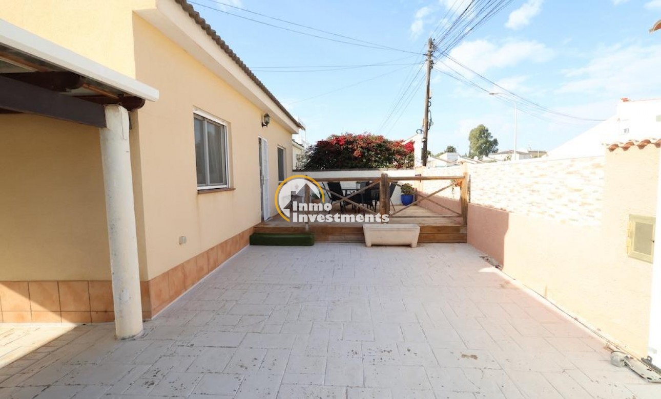 Gebrauchtimmobilien - Villa - Torrevieja - La Siesta