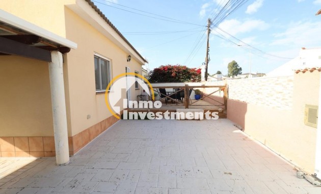 Gebrauchtimmobilien - Villa - Torrevieja - La Siesta