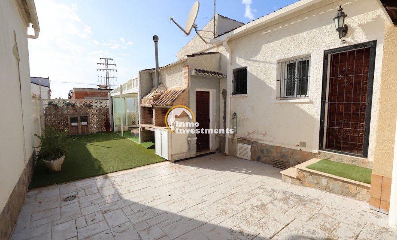 Gebrauchtimmobilien - Villa - Torrevieja - La Siesta