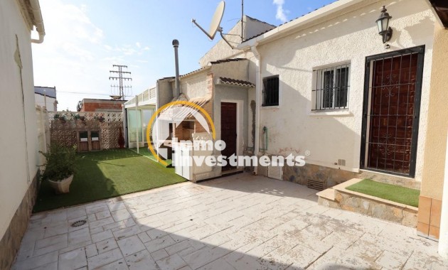 Gebrauchtimmobilien - Villa - Torrevieja - La Siesta