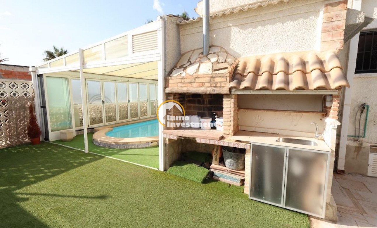 Gebrauchtimmobilien - Villa - Torrevieja - La Siesta