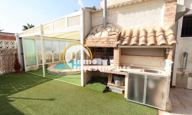 Gebrauchtimmobilien - Villa - Torrevieja - La Siesta