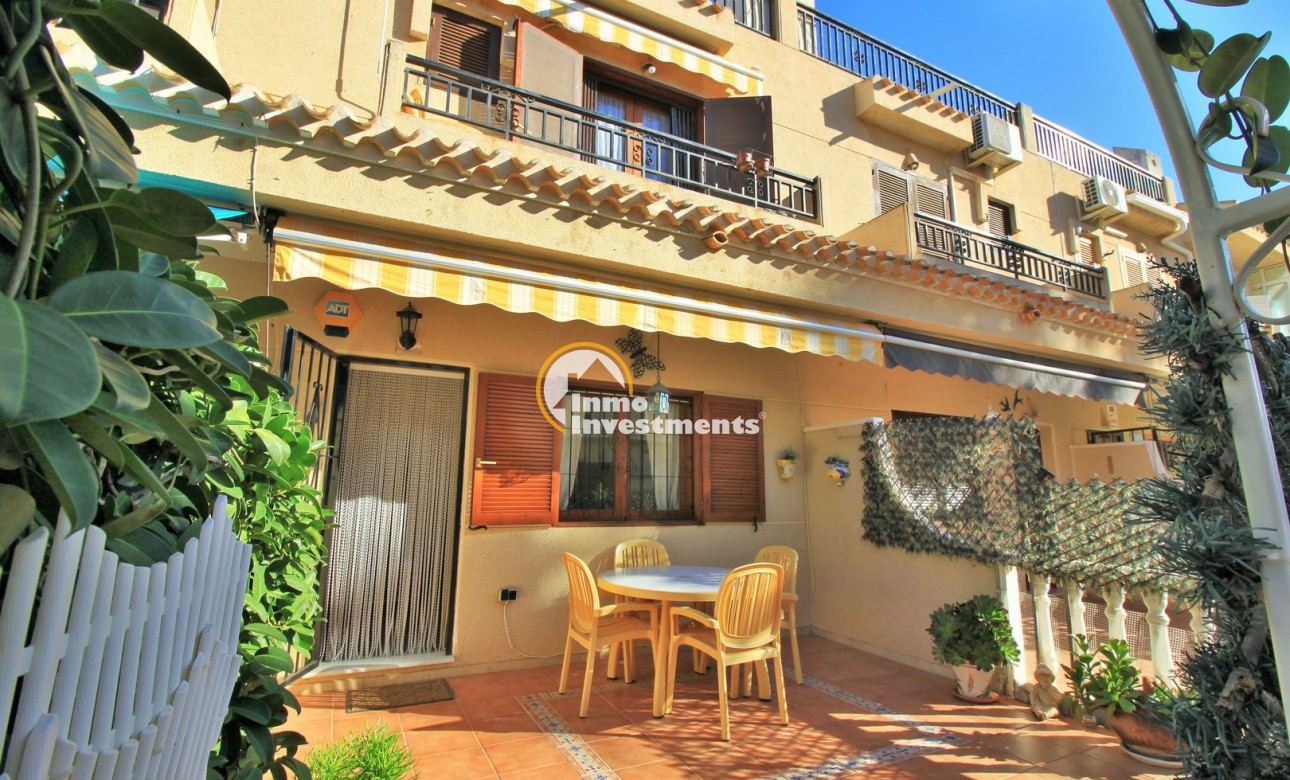 Bestaande bouw - Townhouse - Playa Flamenca - 