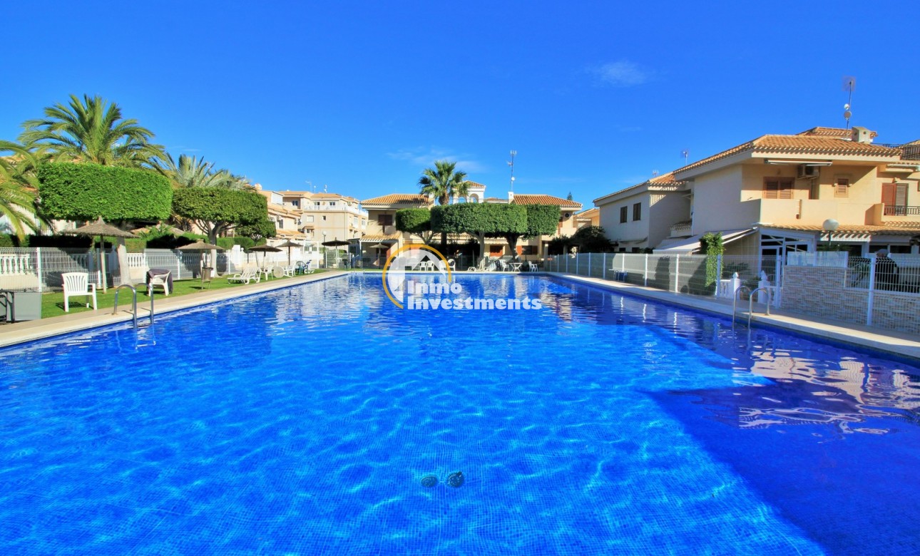 Bestaande bouw - Townhouse - Playa Flamenca - 