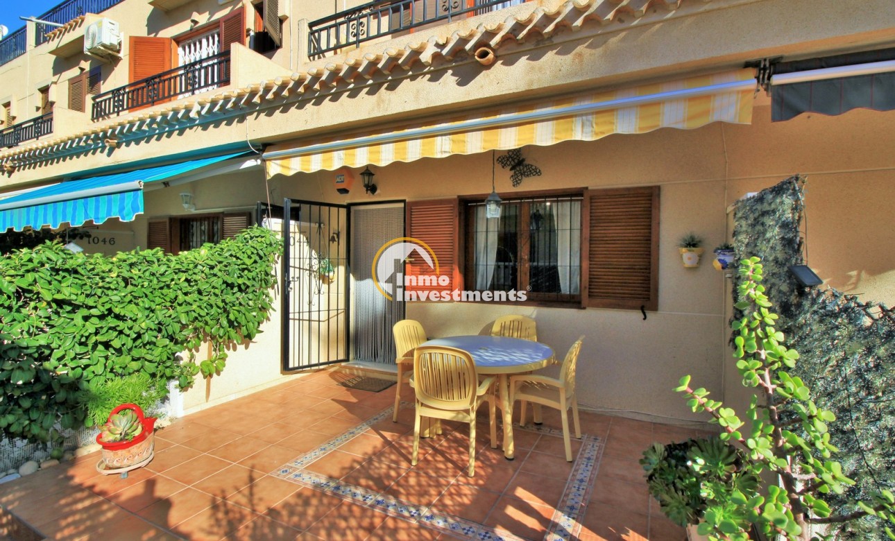 Bestaande bouw - Townhouse - Playa Flamenca - 