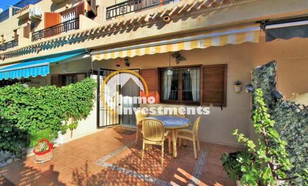 Bestaande bouw - Townhouse - Playa Flamenca - 