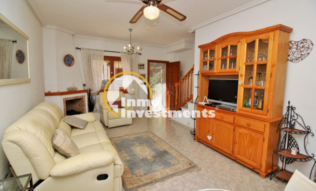 Bestaande bouw - Townhouse - Playa Flamenca - 