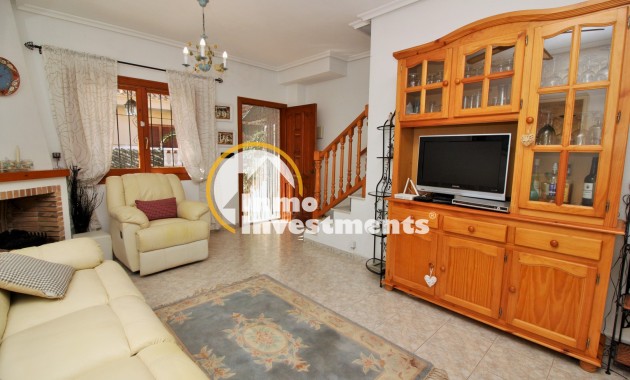 Bestaande bouw - Townhouse - Playa Flamenca - 