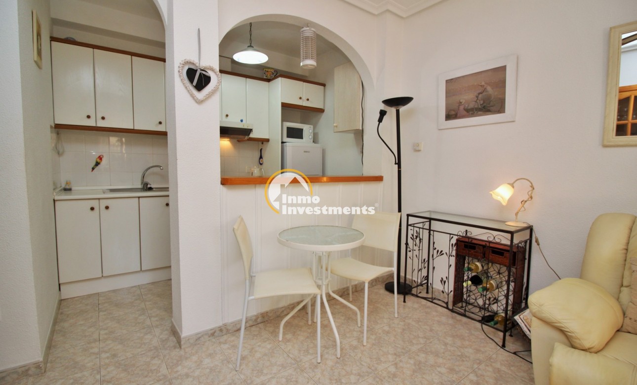 Bestaande bouw - Townhouse - Playa Flamenca - 